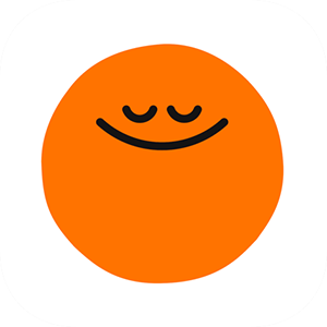 Headspace app icon